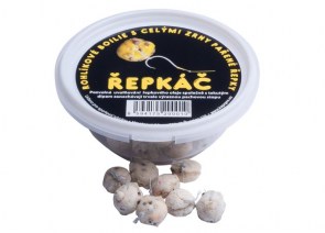 Řepkáč Rohlíkové boilies